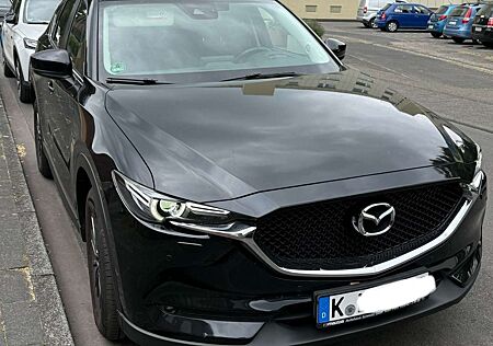Mazda CX-5 SKYACTIV-D 150 Drive AWDExclusive-Line