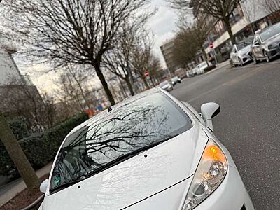 Peugeot 207 CC 120 VTi Allure
