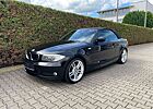 BMW 118d 118 Cabrio / M-Sportpaket /LCI/Navi /Leder /Xenon