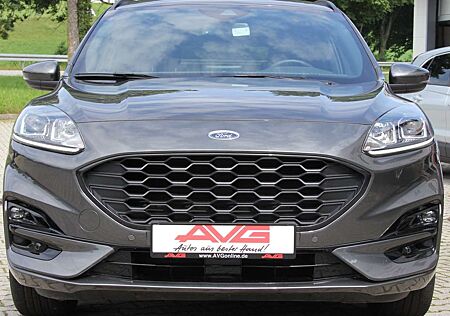 Ford Kuga 2.0d ST-LINE NAV CAM ALU 18 ZOLL