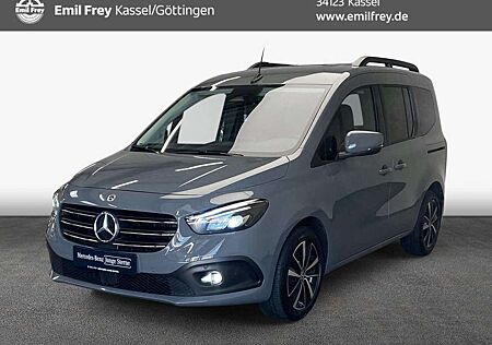 Mercedes-Benz T-Klasse T-Class Edition