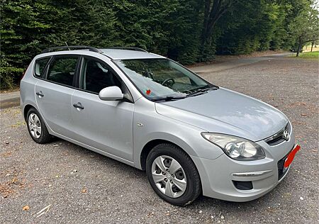 Hyundai i30 i30cw 1.4 Edition Plus