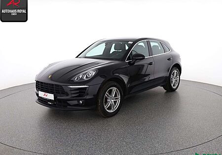 Porsche Macan 2.0 AWD BI-XENON,KEYLESS,KAMERA,MEMORY,1HD