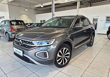 VW T-Roc Volkswagen Style *Automatik*Navi*LED*AHK*ACC*PDC*SHZ