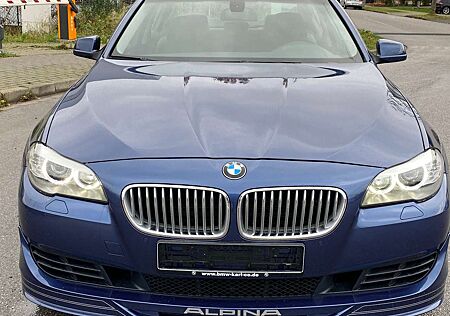 Alpina B5 Biturbo Switch-Tronic