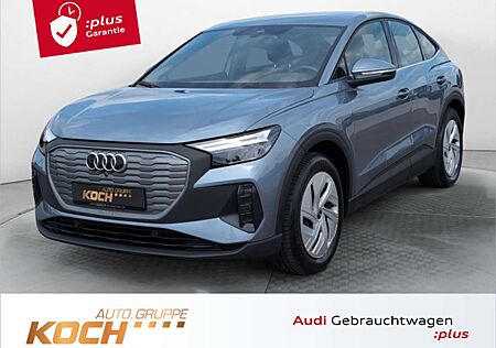 Audi Others 35 e-tron, LED, Assistenz-Paket, MMI Navigati