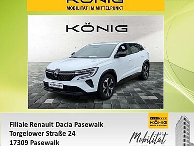 Renault Austral Evolution Mild