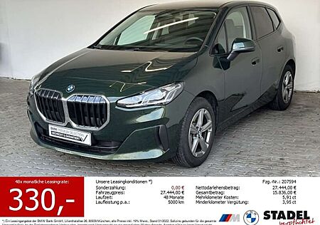 BMW 216 i Active Tourer Navi.LED.RFK.KomfZg.DriveAs+