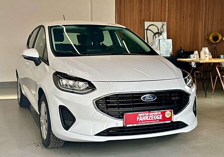 Ford Fiesta 1.0 EcoBoost Cool & Connect