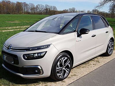 Citroen C4 SpaceTourer C4 Spacetourer  PureTech 130 Stop