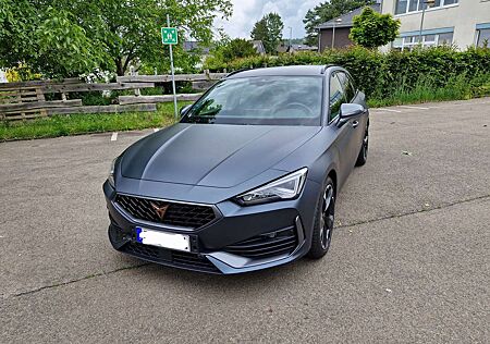 Cupra Leon Sportstourer 1.4 e-Hybrid (150 kW/204PS)