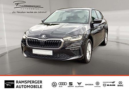 Skoda Scala 1.0 TSI DSG Selection GRA Vorbe.AHK Navi