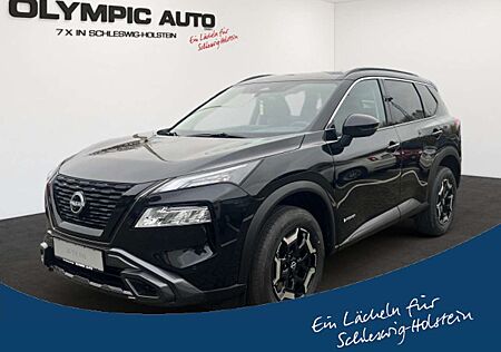 Nissan X-Trail 1.5 e-Power N-Trek KAMERA WINTER NAV LED