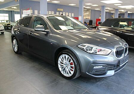 BMW 118i 118 Advantage