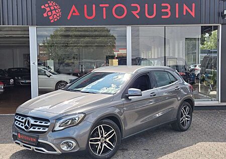 Mercedes-Benz GLA 200 LED/KAMERA/