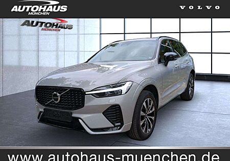 Volvo XC 60 XC60 Plus Dark 2WD Bluetooth Navi LED Vollleder