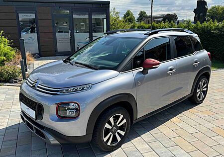 Citroën C3 Aircross Citroen C-Series 1.2 *PDC*Klima*Apple-Carplay*
