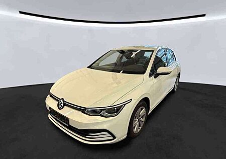 VW Golf Volkswagen VIII Lim. Life2.0TDI LED Navi SHZ ACC PDC