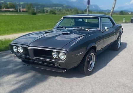 Pontiac Firebird Coupe V8 5.693ccm Automatik