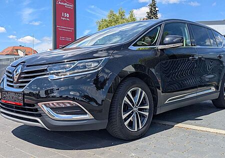 Renault Espace V Life, Scheckheft, 7 Sitze, Pano