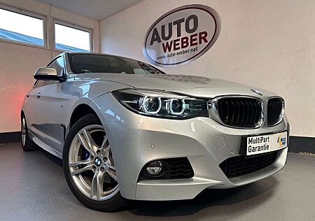 BMW 328 GRAN TURISMO*AUT*MFL*LEDER*LED*M SPORTPAKET*