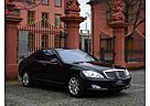 Mercedes-Benz S 500 7G-Tronic *Nightvision~ACC~Memory~Massage*