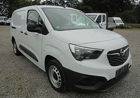 Opel Combo E Cargo 1.5 D Kasten Edition XL 1. Hand L2