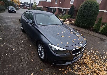 BMW 320d 320