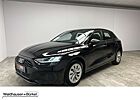 Audi A3 Sportback 40 TFSIe e-tron Klima Einparkhilfe