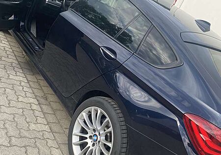 BMW 530d 530 xDrive Gran Turismo