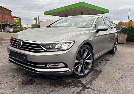 VW Passat Variant Volkswagen Highline BMT/Start-Stopp 4Motion