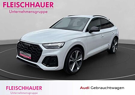 Audi SQ5 Sportback 3.0 TDI quattro basis EU6d Spb qTDI3.0 V