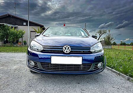 VW Golf Volkswagen 1.4 TSI MATCH