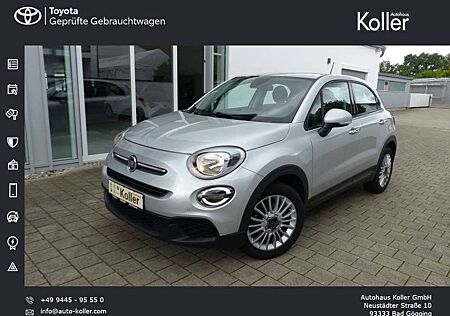 Fiat 500X 1.0 Urban Navi Klimaautom. CarPlay PDC Alu