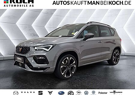 Cupra Ateca 2.0 TSI DSG 4DRIVE PANO BEATS LEDER NAVI LED