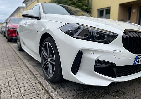 BMW 120 i M Sport