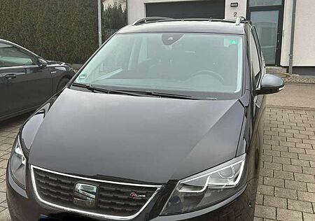 Seat Alhambra FR-Line