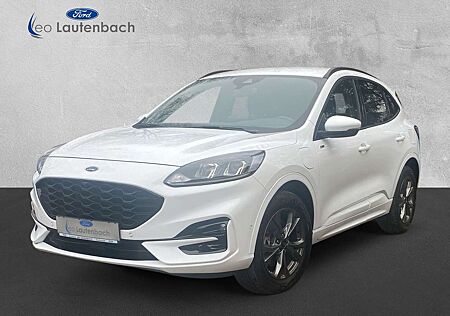 Ford Kuga Plug-In Hybrid ST-Line