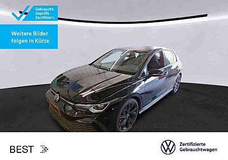 VW Golf GTI Volkswagen Golf VIII 2.0 TSI DSG GTI*BLACK-STYLE*LED*KAMERA