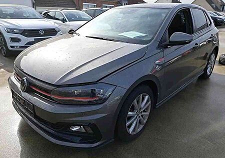 VW Polo Volkswagen GTI 2.0 TSI DSG Pano*RFK*ACC*Navi*DC