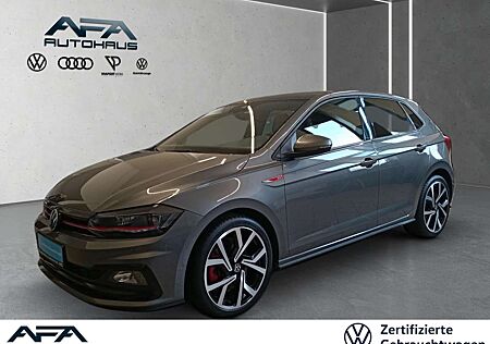 VW Polo Volkswagen GTI 2.0 TSI DSG Pano*RFK*ACC*Navi*DC