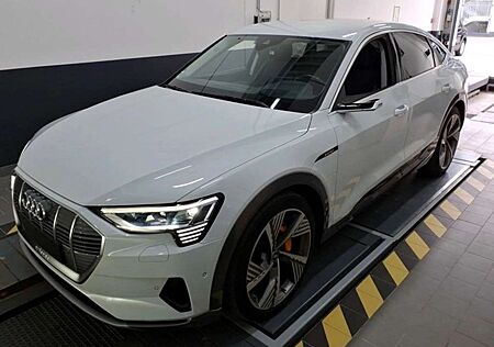 Audi e-tron Sportback 55 quattro Individual NP: 126T¤