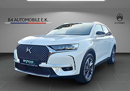 DS Automobiles DS7 Crossback DS 7 Crossback