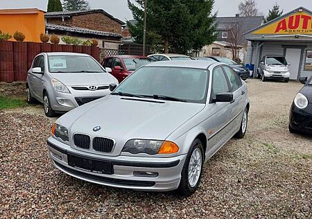 BMW 316i 316 3er