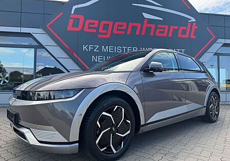 Hyundai IONIQ 5 Techniq Elektro 72KWh
