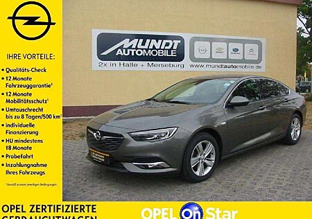 Opel Insignia Dynamic