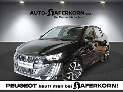 Peugeot 208 Hybrid 100 Style e-DCS6*DAB+*LED*