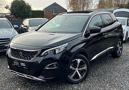 Peugeot 3008 ALLURE GT LINE-100% FULL OPTIONS-PANORAMA