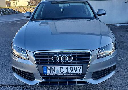 Audi A4 2.0 TDI DPF Ambiente