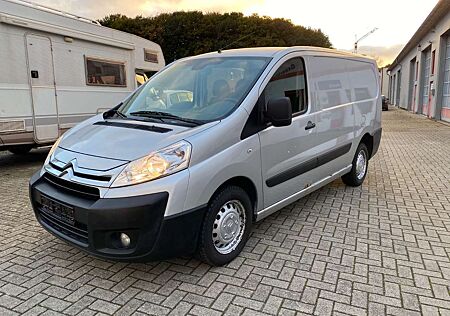 Citroën Jumpy Citroen HDi 125 FAP L2H1 Kasten Klima Standheizung